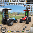 tractor agrícola indio 2023