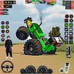 Tractor Games Sim Farming Game