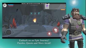 Knights of Riddle screenshot 2