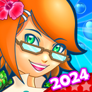 Sally's Spa: Beauty Salon Game APK