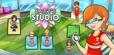 Sally's Studio