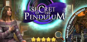 Secret of the Pendulum