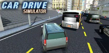 Car Driving School - Car Games