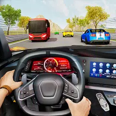 Baixar Car Driving School - Car Games XAPK