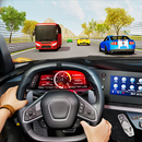 Car Driving School - Car Games APK