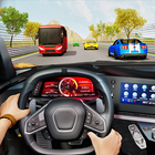 Car Driving School - Car Games ikona