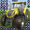 Tractor Game Farm Simulator 3D APK