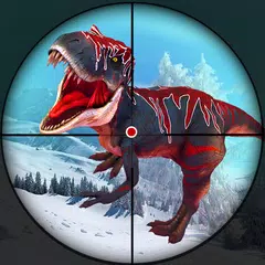 Dino Hunter: Dinosaur Game アプリダウンロード