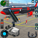 Flight Simulator 3D Plane Game APK