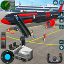 Plane Simulator Airplane Games APK