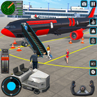 Simulateur de Vol: Pilote Game icône
