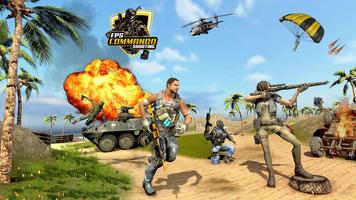 Fps Shooting Game: Counter Terrorist Commando Game bài đăng