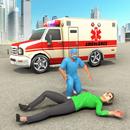 City Ambulance Emergency Games APK