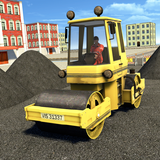 City Construction Forklift: Construction Simulator