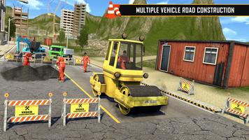 City Construction Simulator 3D скриншот 1