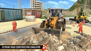 City Construction Simulator 3D 截圖 3