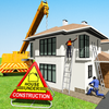 House Construction Truck Game Mod apk última versión descarga gratuita