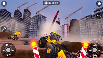 City Construction Sim Building screenshot 3