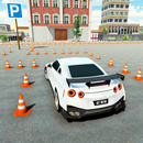 Car Parking - Car Games APK