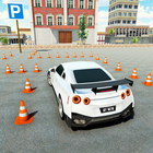 Car Parking - Car Games آئیکن