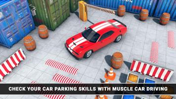 Car Parking - Car Games اسکرین شاٹ 3