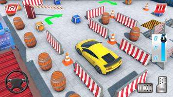 Car Parking - Car Games 스크린샷 2
