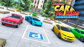 Car Parking - Car Games 스크린샷 1