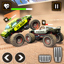 US Army Monster Demolition Derby Games 2020 APK