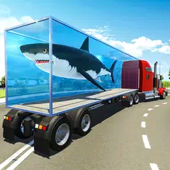 Sea Animal Transport Truck Sim アプリダウンロード