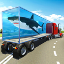 Sea Animal Transport Truck Sim APK