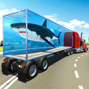 APK Sea Animal Transport Truck Sim