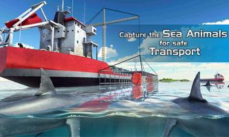 Sea Animal Transport Ekran Görüntüsü 1