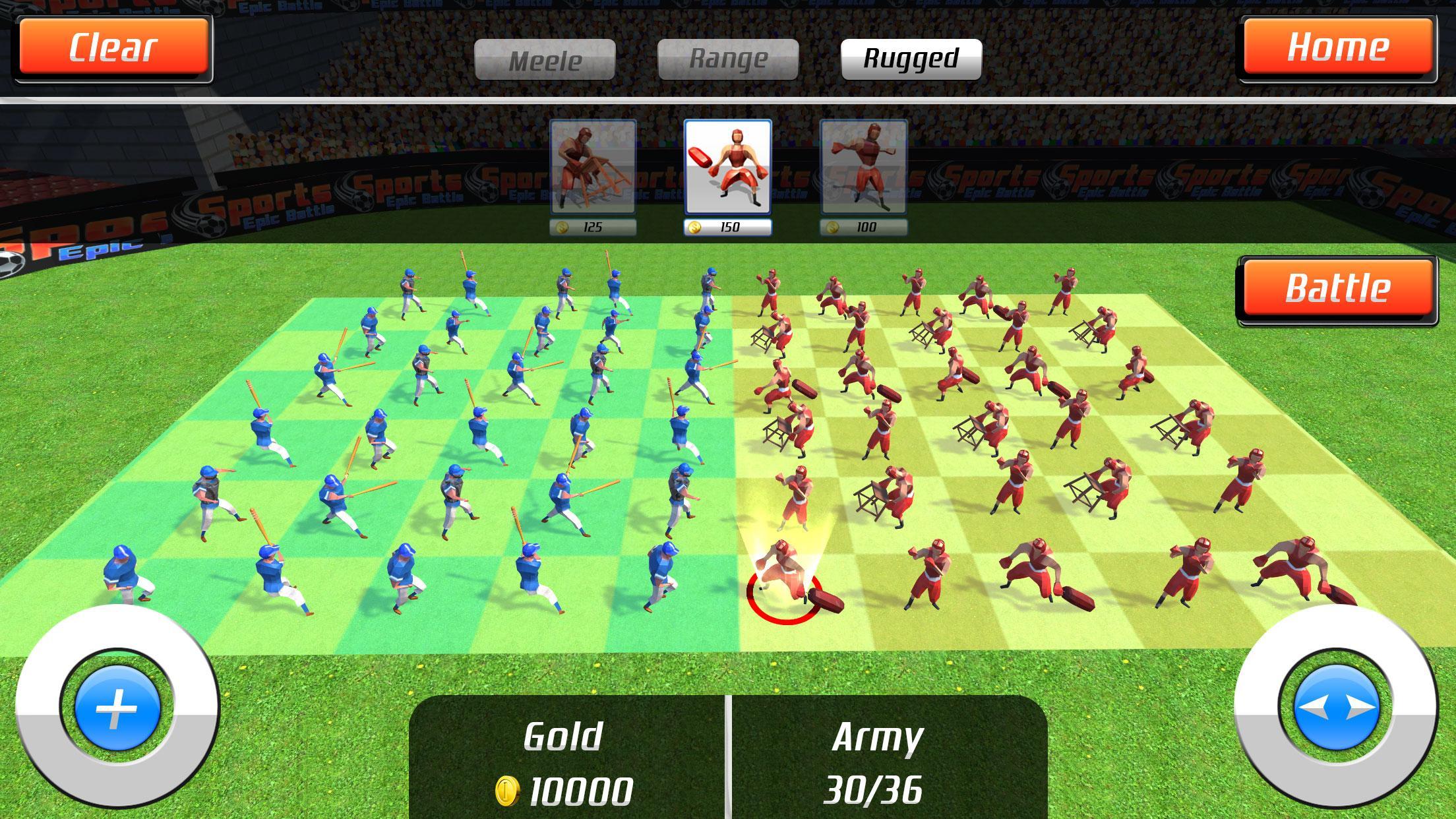 Epic sports apk