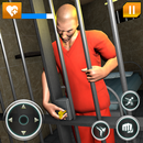 Grand Jail Prison Escape Games aplikacja
