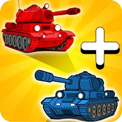 Descargar APK de Merge Master: Tank Merger Game