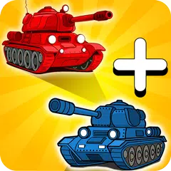 Merge Master: Superhero Tank APK download