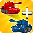 Merge Master: Tank Merger Game APK