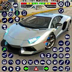 Car Race - Superhero Car Games APK Herunterladen