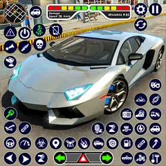 Jogos de Corrida de Carros 3D