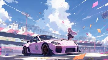 車レースゲーム: 車ゲーム運転リアル & Car Games ポスター