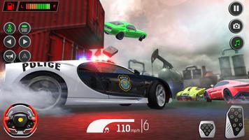 車レースゲーム: 車ゲーム運転リアル & Car Games スクリーンショット 2