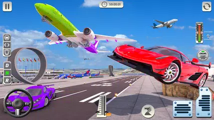 Car Race 3D - Race in Car Game APK download