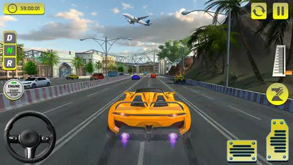 Car Race 3D - Race in Car Game APK download