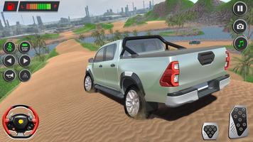 Jogos de Corrida de Carros 3D imagem de tela 2