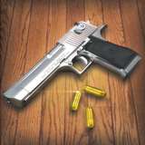 Merge Gun Elite Shooting icon