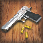 Merge Gun Elite Shooting icono