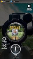Merge Gun Elite Shooting captura de pantalla 2