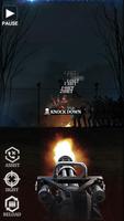 Zombie Sniper:Survive shooting screenshot 2