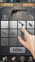Zombie Shooting : Survival Sniper Plakat
