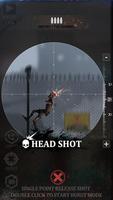 Zombie Shooting : Survival Sniper imagem de tela 3